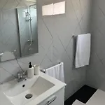 Amarelo Апартаменты *