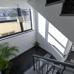 Апартаменты Amarelo *