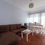 Апартаменты Amarelo *