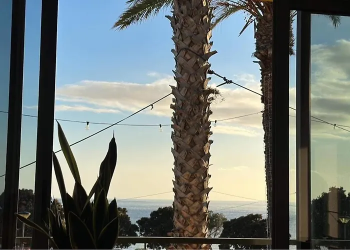 Amarelo 公寓 卡尼萨尔