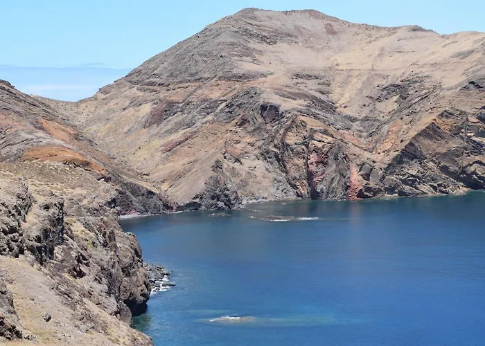 Amarelo 公寓 卡尼萨尔