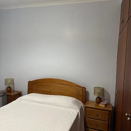 Apartamentos Amarelo * Canical (Madeira)