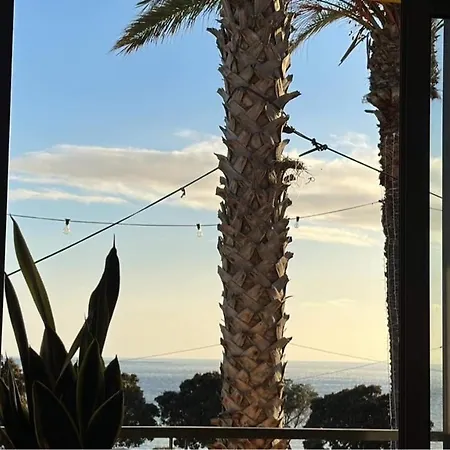 Amarelo Διαμέρισμα Canical (Madeira)