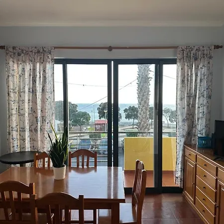 Apartamentos Amarelo Apartment *