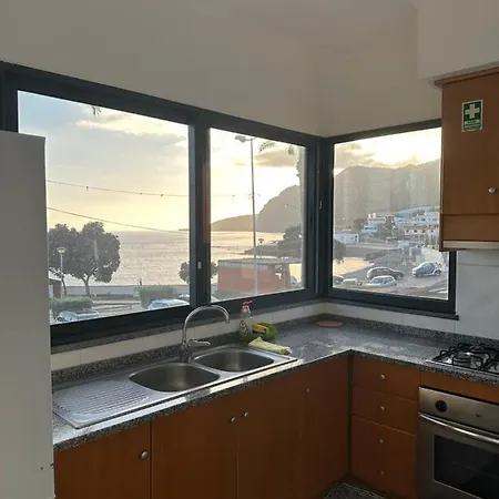 Apartment Apartamentos Amarelo *