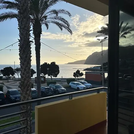 Apartamentos Amarelo * Canical (Madeira)