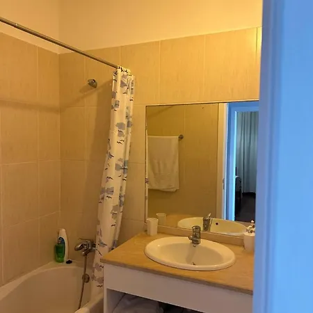 Apartment Apartamentos Amarelo Canical (Madeira)