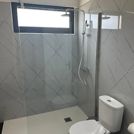 Apartmán Amarelo *