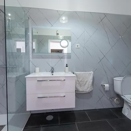 Apartment Apartamentos Amarelo