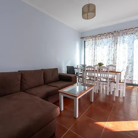 Apartment Apartamentos Amarelo *