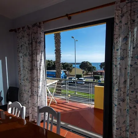 Apartment Apartamentos Amarelo *