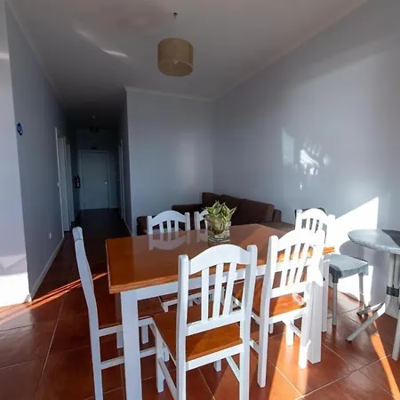 Apartment Apartamentos Amarelo *