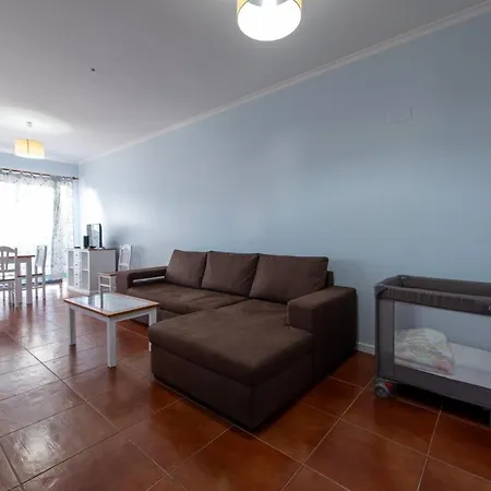 Apartamentos Amarelo * Canical (Madeira)