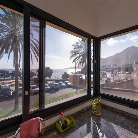 Apartamentos Amarelo * Canical (Madeira)