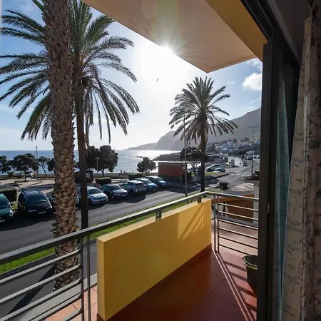 Apartment Apartamentos Amarelo