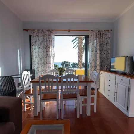 Apartment Apartamentos Amarelo *