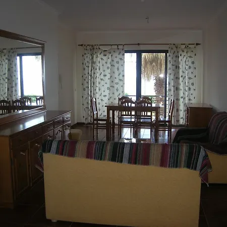 Apartamentos Amarelo