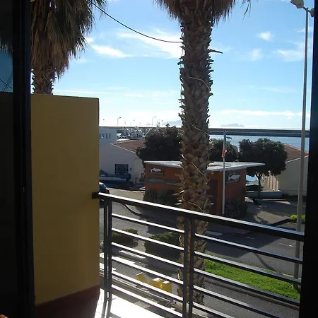 Apartment Apartamentos Amarelo Canical (Madeira)