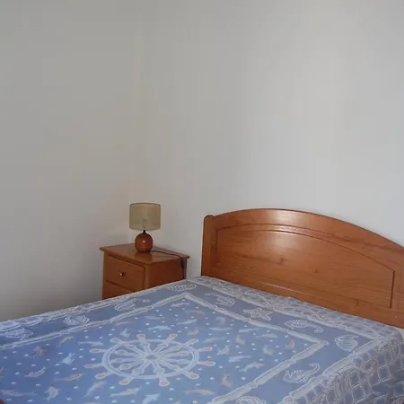 Apartment Apartamentos Amarelo Canical (Madeira)