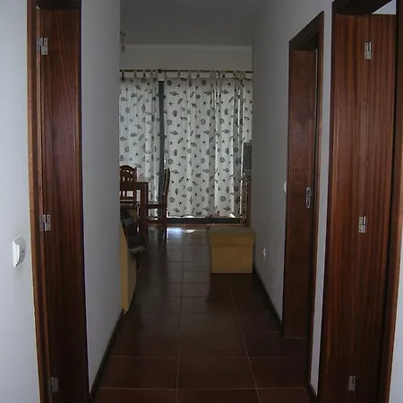 Apartment Apartamentos Amarelo