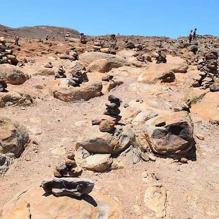 Amarelo Διαμέρισμα *