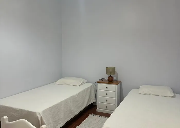 Amarelo Appartamento