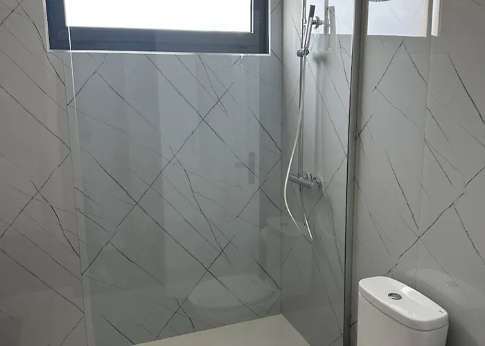 Appartamento Amarelo *