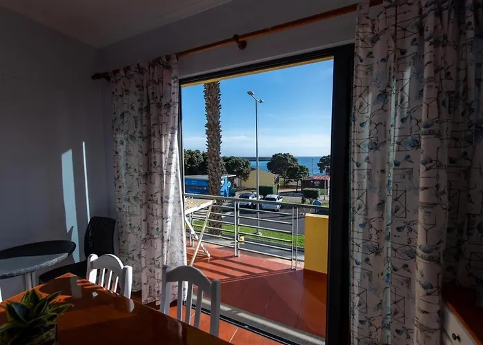 Appartamento Amarelo *