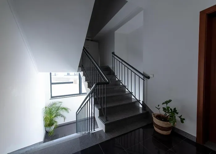 Amarelo Appartamento