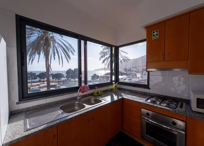 Appartamento Amarelo