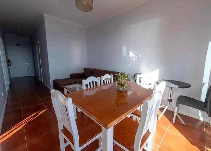 Amarelo Appartamento