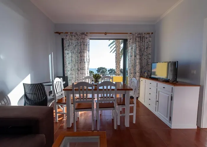 Appartamento Amarelo *